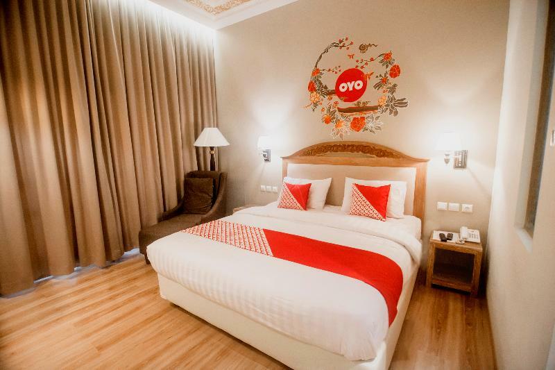 นดาเลม นูริยัต Hotel สเลมาน ภายนอก รูปภาพ