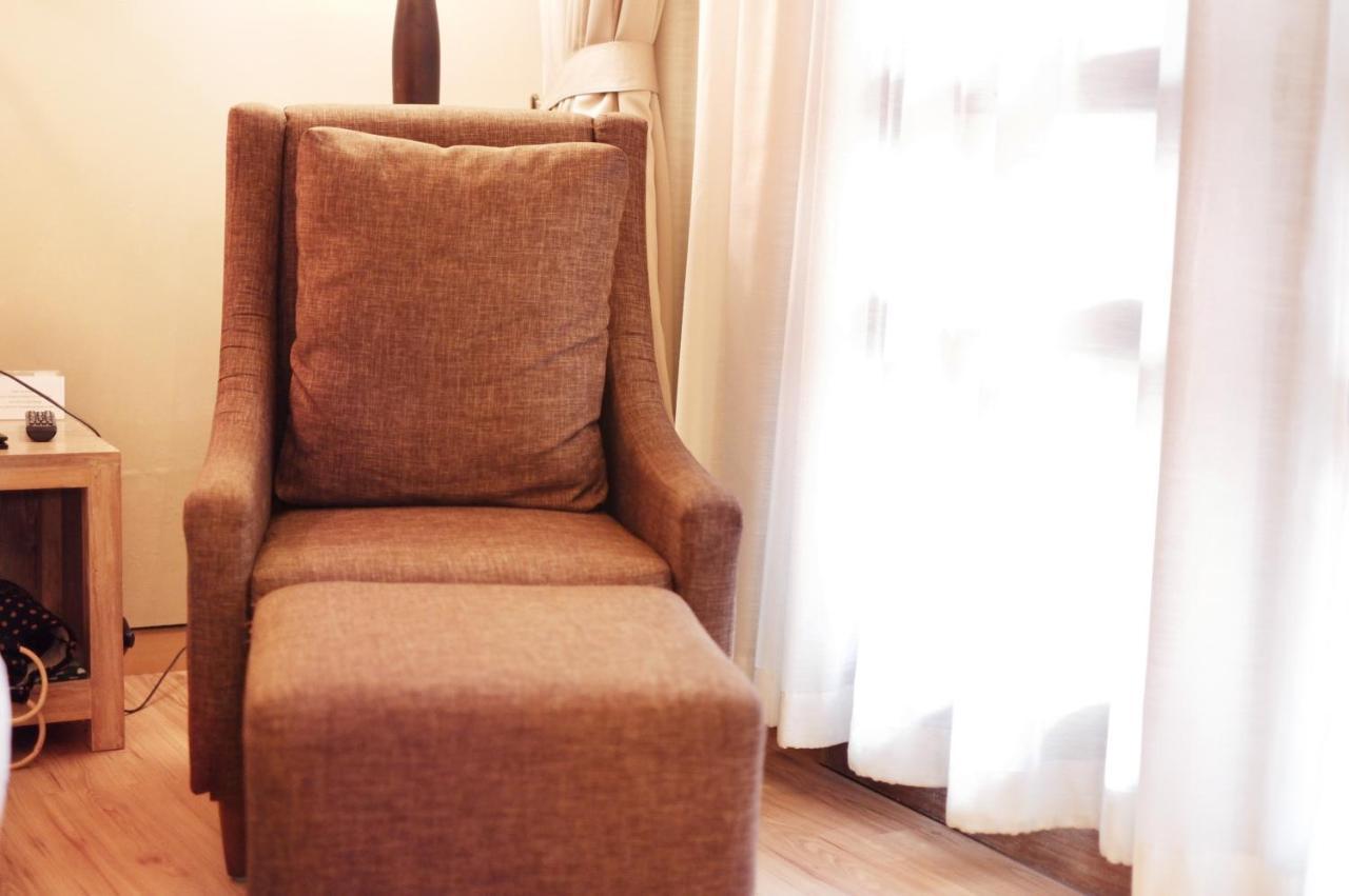 นดาเลม นูริยัต Hotel สเลมาน ภายนอก รูปภาพ